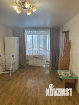 3-к квартира, на длительный срок, 63м2, 2/5 этаж