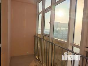 Студия квартира, посуточно, 30м2, 11/27 этаж
