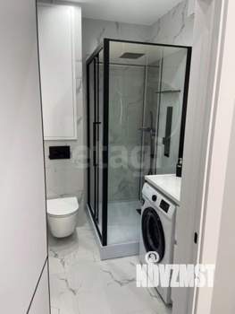 1-к квартира, на длительный срок, 44м2, 16/25 этаж