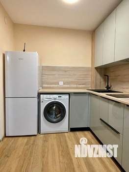 1-к квартира, на длительный срок, 31м2, 2/5 этаж