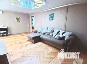 2-к квартира, посуточно, 65м2, 1/1 этаж