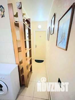 1-к квартира, посуточно, 24м2, 7/9 этаж