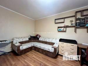 1-к квартира, на длительный срок, 40м2, 2/9 этаж