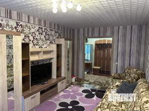 3-к квартира, на длительный срок, 67м2, 4/10 этаж