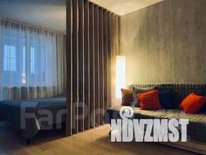 1-к квартира, на длительный срок, 34м2, 5/10 этаж