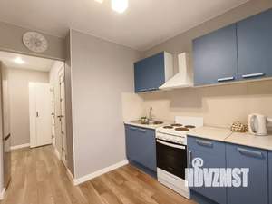 2-к квартира, посуточно, 50м2, 6/9 этаж