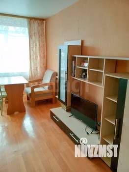 Студия квартира, на длительный срок, 27м2, 2/5 этаж