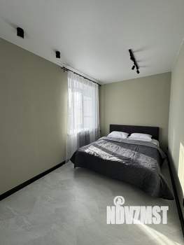 2-к квартира, на длительный срок, 44м2, 2/5 этаж