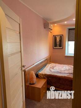 2-к квартира, на длительный срок, 52м2, 8/10 этаж