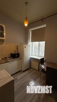 1-к квартира, посуточно, 38м2, 2/2 этаж