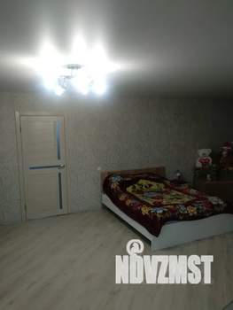 2-к квартира, посуточно, 60м2, 1/3 этаж