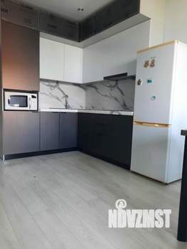 1-к квартира, на длительный срок, 42м2, 17/21 этаж