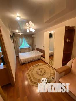 2-к квартира, посуточно, 50м2, 5/5 этаж