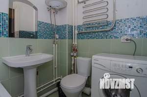 1-к квартира, посуточно, 32м2, 1/10 этаж