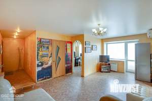 2-к квартира, на длительный срок, 46м2, 5/5 этаж