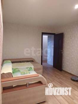 2-к квартира, на длительный срок, 50м2, 5/5 этаж