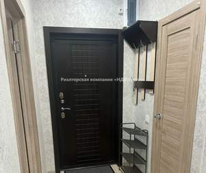 1-к квартира, на длительный срок, 34м2, 12/20 этаж