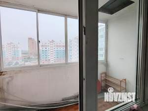 1-к квартира, на длительный срок, 35м2, 7/10 этаж