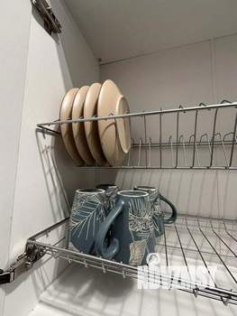 1-к квартира, посуточно, 28м2, 1/1 этаж