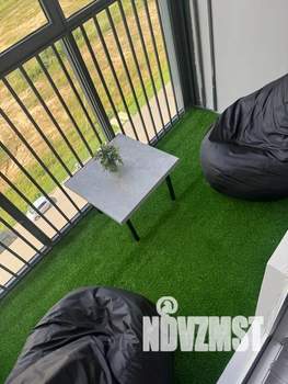 1-к квартира, посуточно, 33м2, 10/10 этаж