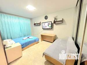 1-к квартира, посуточно, 33м2, 2/5 этаж