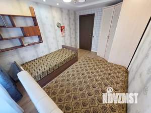 3-к квартира, посуточно, 73м2, 3/9 этаж