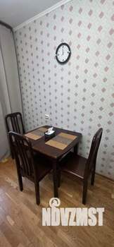 1-к квартира, на длительный срок, 32м2, 2/12 этаж