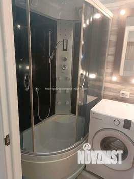 Студия квартира, на длительный срок, 38м2, 8/10 этаж