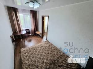 2-к квартира, посуточно, 48м2, 5/5 этаж