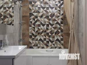 1-к квартира, на длительный срок, 50м2, 4/17 этаж