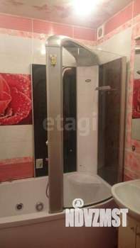 1-к квартира, на длительный срок, 33м2, 2/5 этаж