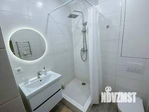 Студия квартира, посуточно, 25м2, 3/13 этаж