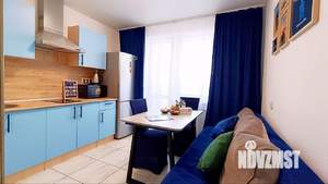 2-к квартира, посуточно, 51м2, 1/1 этаж