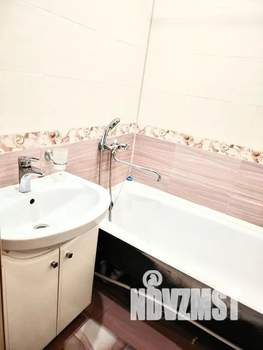 2-к квартира, посуточно, 45м2, 7/9 этаж