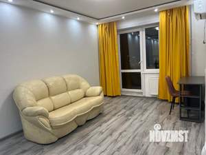 1-к квартира, на длительный срок, 40м2, 4/9 этаж