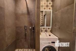 1-к квартира, на длительный срок, 40м2, 8/11 этаж