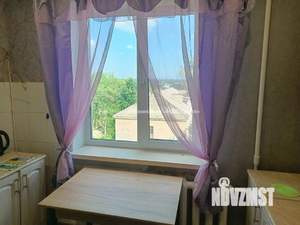 1-к квартира, на длительный срок, 34м2, 5/10 этаж