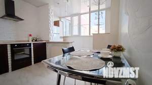 1-к квартира, посуточно, 43м2, 18/20 этаж