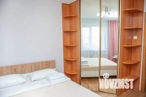 2-к квартира, посуточно, 49м2, 6/10 этаж