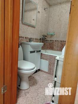 2-к квартира, на длительный срок, 44м2, 5/5 этаж