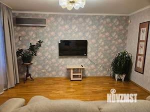 2-к квартира, посуточно, 105м2, 1/1 этаж