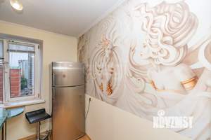 1-к квартира, на длительный срок, 33м2, 9/10 этаж