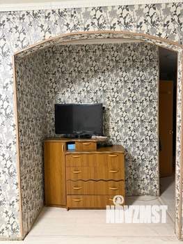 1-к квартира, на длительный срок, 32м2, 1/5 этаж