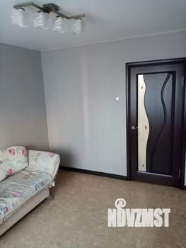 2-к квартира, на длительный срок, 50м2, 4/10 этаж