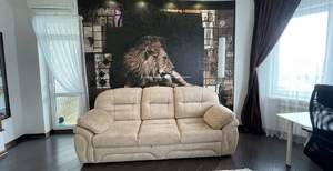 2-к квартира, на длительный срок, 75м2, 15/22 этаж