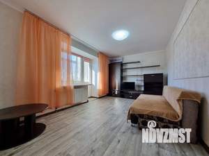 2-к квартира, посуточно, 46м2, 5/9 этаж
