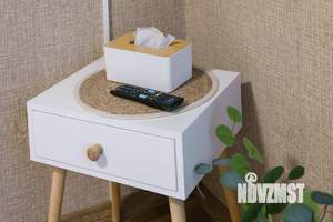2-к квартира, посуточно, 49м2, 1/14 этаж
