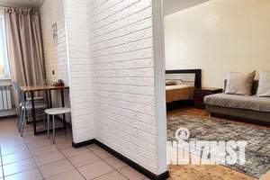 1-к квартира, посуточно, 33м2, 1/10 этаж