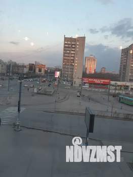 1-к квартира, посуточно, 30м2, 3/5 этаж