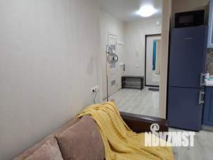 1-к квартира, посуточно, 36м2, 2/9 этаж